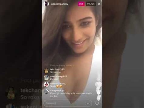 poonam pandey onlyfans latest|OnlyFans